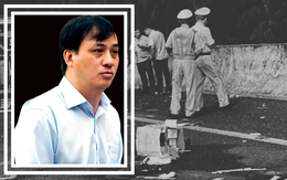 Tiểu sử Phó Chủ tịch TP.HCM Lê Hòa Bình vừa qua đời vì tai nạn