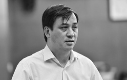 Phó Chủ tịch TP.HCM Lê Hòa Bình tử vong sau tai nạn lật xe trên cao tốc