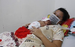 Tin sáng 30/3: Xem xét nghiên cứu ứng dụng thuốc nam cho bệnh nhân COVID-19 ở Hà Nội; trẻ sơ sinh không nhất thiết xét nghiệm thường xuyên