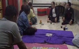 Nam cảnh sát ép thiếu nữ 13 tuổi thành nô lệ tình dục trong nhà suốt 4 tháng mà không ai biết, chi tiết hành vi đồi bại gây chấn động