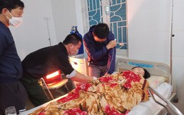 3 học sinh rủ nhau ăn lá ngón tự tử