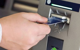 Hacker cướp tiền của bạn từ ATM: Cách nhận biết cây ATM có bị kẻ gian lợi dụng