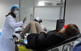 Người phụ nữ 30 tuổi bị nhiễm virus HPV, vùng kín nổi đầy mụn nhỏ, nguyên nhân xuất phát từ thói quen hay làm khi đi vệ sinh