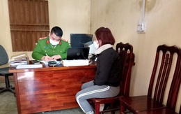 Nhân chứng kể lại phút giáp mặt "kẻ bí ẩn" kéo theo bé gái gào khóc ở Tuyên Quang