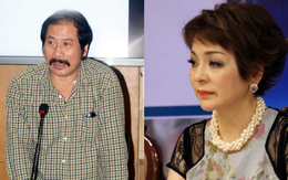 Cuộc đời NSND Trần Bình: Bi kịch ở rể, vợ chồng nằm với nhau bố vợ bắt làm kiểm điểm