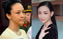 Tuổi 35 của Trương Hồ Phương Nga: Sau cuộc scandal tình tiền với tỷ phú công nghệ là phát ngôn thấm thía?