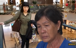 Giận chồng bỏ hai con nhỏ từ bé, hơn 40 năm sau người phụ nữ đi tìm nhưng đã muộn màng
