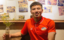 Đời tư cực kín tiếng của cầu thủ Gen Z ghi bàn cực phẩm vào lưới tuyển Nhật Bản