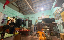 Những mảnh đời khốn khổ trong “khu ổ chuột” giữa lòng TP. Thanh Hoá