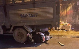 Xôn xao thông tin thanh niên bị mất sạch tài sản sau khi gặp tai nạn