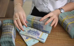 Hàng loạt chính sách liên quan đến tiền lương có hiệu lực từ tháng 4