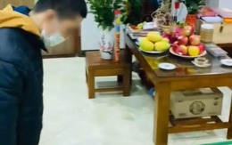Mất bố, con trai trả lại 600 triệu, xin bố tha thứ để người gây tai nạn làm lại cuộc đời