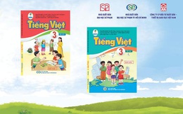 Những điểm nổi bật của sách giáo khoa Tiếng Việt lớp 3 bộ Cánh Diều