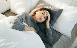 Bà bầu tủi thân vì đề nghị của mẹ chồng khi mình mắc Covid