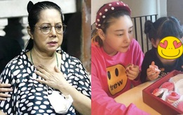 Nóng: Mẹ nữ diễn viên Chiếc Lá Bay có nguy cơ ngồi tù vì đòi giữ 700 triệu và làm điều này với con gái cô quản lý đáng nghi