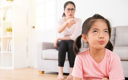 5 cách dạy con mà không cần phải quát mắng, áp dụng luôn bố mẹ vừa nhàn mà con cũng không bị ức chế, cáu bẳn