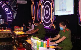 Hải Phòng: Người đàn ông tử vong khi hát karaoke cùng nhân viên nữ suốt 9 tiếng