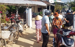 Nam thanh niên chết trong tư thế treo cổ sau nhiều ngày bị dân “xã hội” đòi nợ