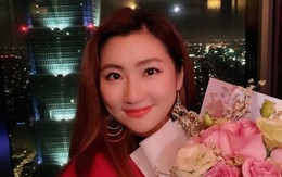 Selina 'ra mắt' bạn trai với chồng cũ