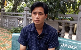 Đứa trẻ tật nguyền bị mẹ bỏ rơi, 30 năm sau quay về tìm nhưng mẹ hành động phũ phàng