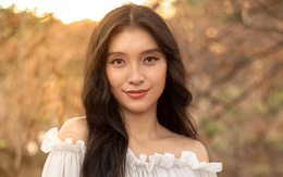 Tiêu Châu Như Quỳnh: 'Tôi khóc khi sinh con một mình ở Mỹ'