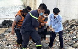 Tìm thấy thi thể người đàn ông, uổng công cả ngày thuyết phục thôi tự tử