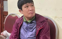 Danh tính người bỏ bé gái 2 tuổi dưới cống ngập nước ở Hải Phòng
