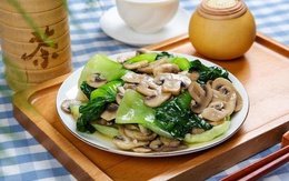 Chị em bỏ túi 6 bí quyết nấu ăn cực cơ bản, đảm bảo cân tất các món không thua gì đầu bếp xịn