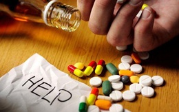 Những loại thuốc "đại kỵ" với rượu bia, nếu không sẽ thành thuốc độc!