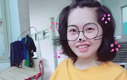 Cô gái gặp tai nạn kinh hoàng, hôn mê 2 tháng và kỳ tích sau 4 năm nỗ lực thay đổi