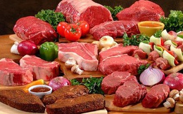 Cẩn thận với 6 tác hại cho sức khỏe khi ăn quá nhiều thịt