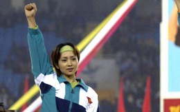 "Cô gái vàng" Thúy Hiền: Bị đồn yêu trai trẻ kém 10 tuổi và 2 cuộc hôn nhân ở tuổi 44