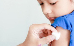 Tiêm vaccine phòng COVID-19 cho trẻ từ 5 - dưới 12 tuổi: Nhóm nào cần trì hoãn?