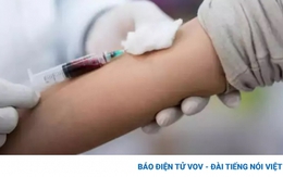 Khoảng thời gian lý tưởng nên nhịn ăn để có kết quả xét nghiệm máu chính xác