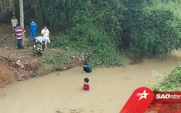 Một nữ sinh ở Bình Phước mất tích trên đường đi học về