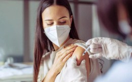 Tiêm vaccine rồi, F0 có gặp tình trạng COVID kéo dài?