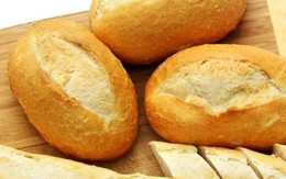 Sai lầm cơ bản khi ăn bánh mỳ mà nhiều người mắc phải