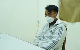 Đi từ Bắc Kạn sang Cao Bằng để đốt nhà người yêu
