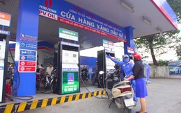 Giá xăng giảm gần 1.000 đồng/lít, tin vui sau kỳ nghỉ lễ