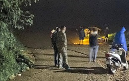 Thanh niên kể giây phút nhảy sông Ninh Cơ cứu nữ sinh đang chới với giữa dòng nước