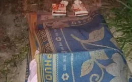 Đi mò ốc trong ngày lễ, 3 học sinh chết đuối thương tâm