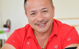 Chuyện chưa kể về cuộc sống ngoài đời đầy "lẫm liệt" của diễn viên Vũ Hải vừa qua đời