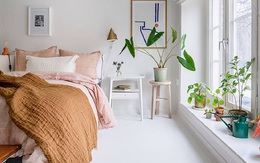 Căn hộ “đầu đời” chỉ 35m² đậm chất Bắc Âu của cô nàng 9x sau 7 năm ròng ở nhà thuê cửa mướn