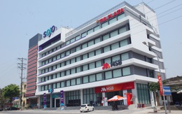 "Thương hiệu khách sạn phong cách nhất Châu Á" SOJO Hotels ra mắt khách sạn thứ 6 tại Việt Trì – SOJO Hotel Viet Tri