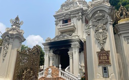 Vụ cháy "lâu đài" của đại gia đất mỏ khiến 1 người tử vong: Gia đình nạn nhân sống chan hòa, được yêu quý