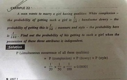 Bài Toán gây "đau não" ở Ấn Độ nhưng học trò Việt Nam giải cái vèo, đọc sang đề bài mà tức giùm thay