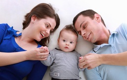 Phòng ngủ đặt chỗ nào trong nhà để vợ chồng son sớm có con?