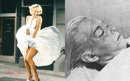 Điều ít biết về cuộc khám nghiệm tử thi "quả bom sex" Marilyn Monroe