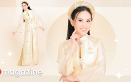 "Ca sĩ tỷ phú" Hà Phương: "Dư luận là thú dữ, cứ bỏ ngoài tai  mà sống"