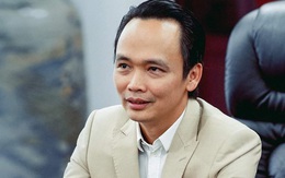 Bộ Công an đề nghị phong tỏa bất động sản của ông Trịnh Văn Quyết